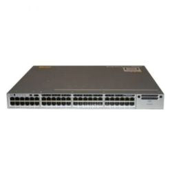 WS-C3850-48T-S Catalyst 3850 Switch