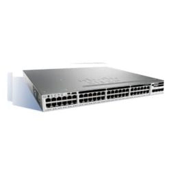 WS-C3850-48XS-E Catalyst 3850 Switch