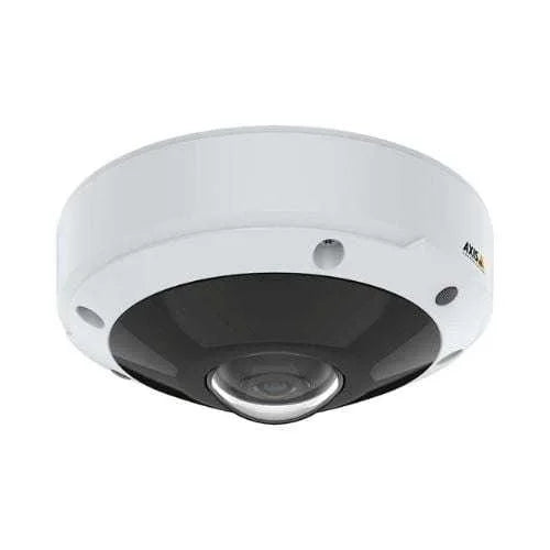 AXIS M3057-PLVE 6 Megapixel Network Camera – Dome