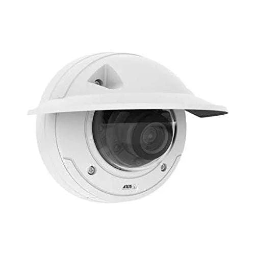 Axis Communications P3225-VE MK II Network Camera – Color 0953-001 ...