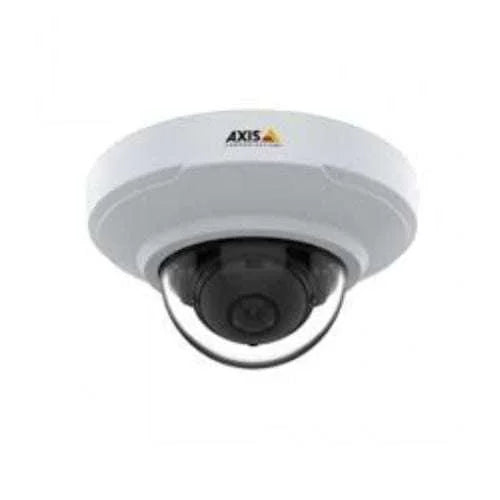 AXIS M3066-V UC INDR Mini Dome Field of View 131/97 MAX 4 MP