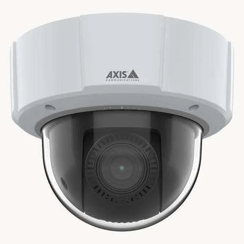 Axis Communications AXIS M5526-E 4MP Indoor/Outdoor PTZ Camera with 10x Zoom