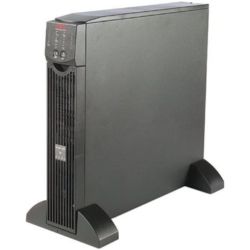 APC SURTA1500XL Smart-UPS RT 1500VA 120V Uninterruptible Power Supply